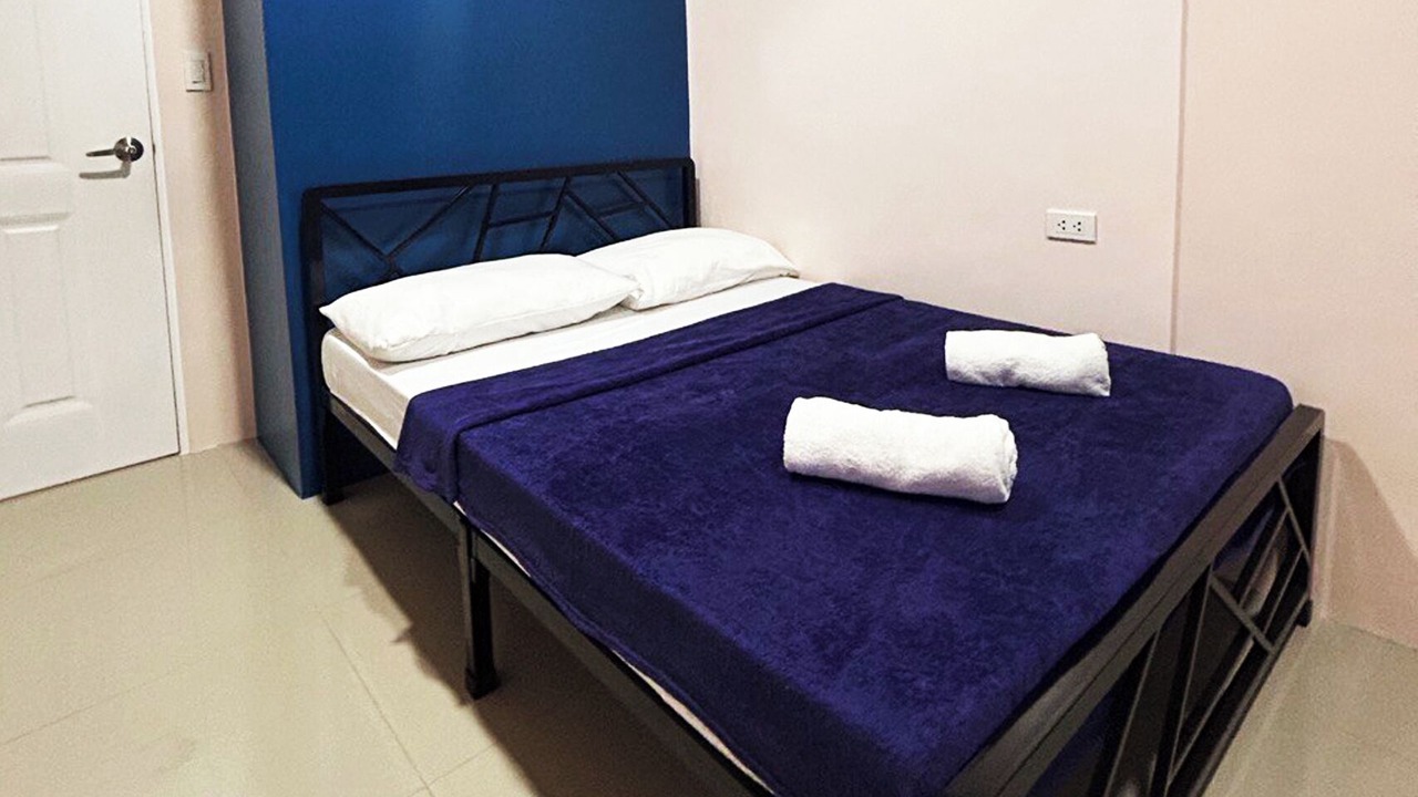Photo of Bedroom in Guadalupe Nuevo