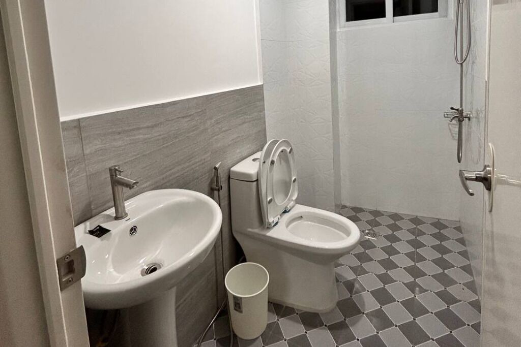 Photo of Bathroom in Guadalupe Nuevo