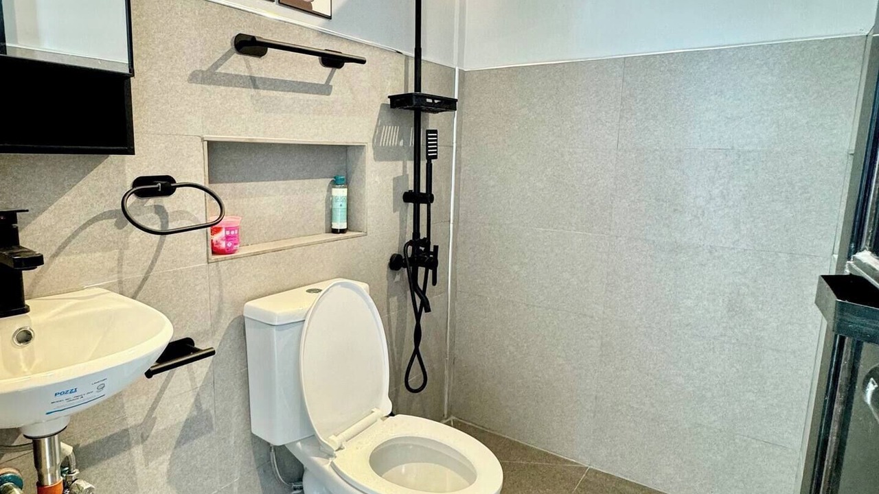 Photo of Bathroom in Santo Tomas