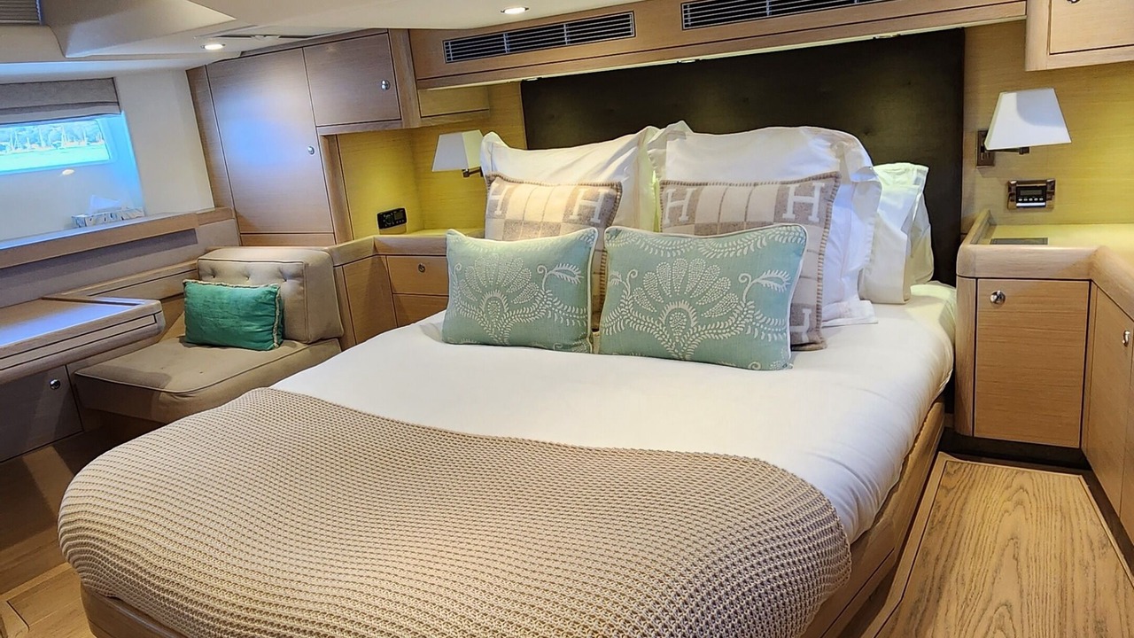 Photo of Bedroom in Newport