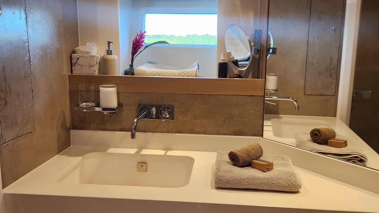 Photo of Bathroom in Newport