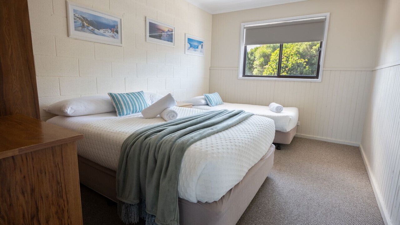 Photo of Bedroom in Scamander