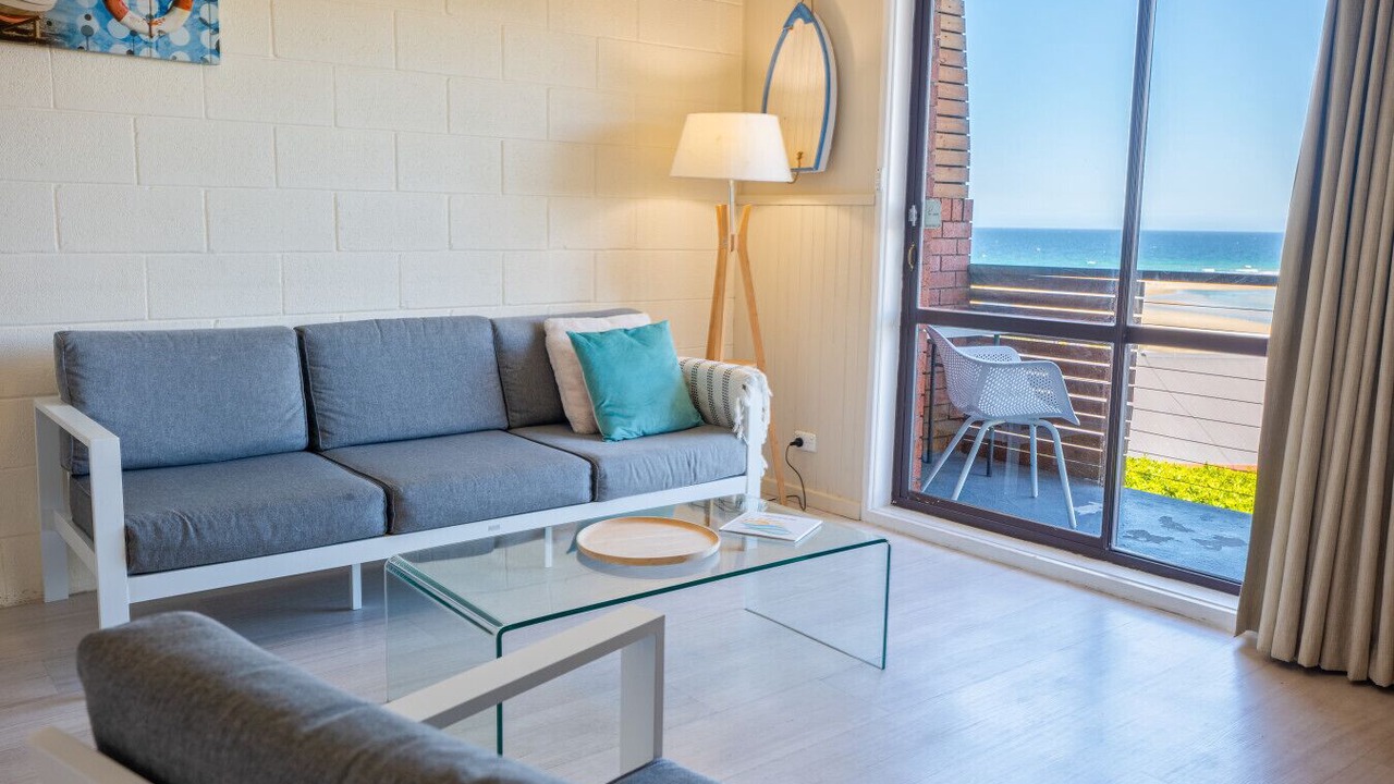 Photo of Livingroom in Scamander
