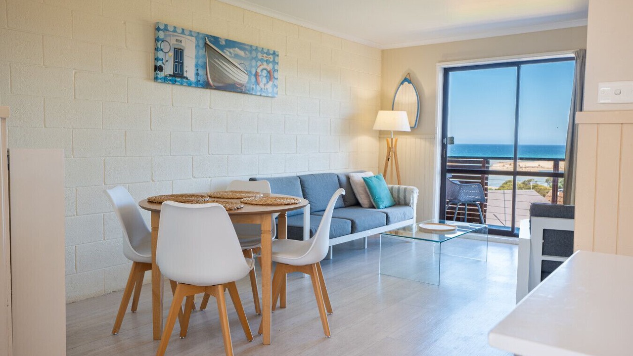 Photo of Livingroom in Scamander