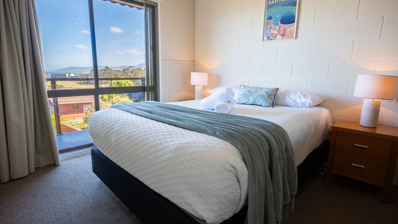 Photo of Bedroom in Scamander