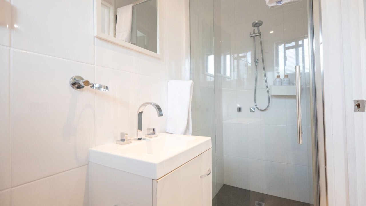 Photo of Bathroom in Scamander