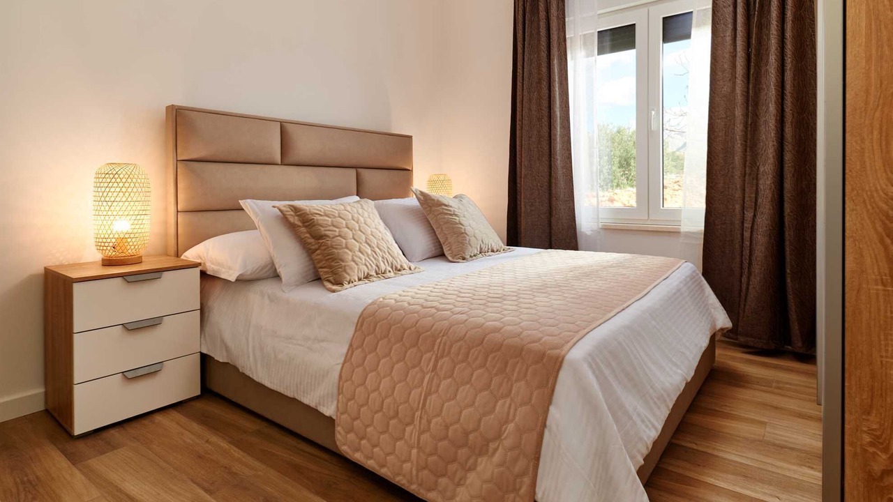 Photo of Bedroom in Central Dalmatia