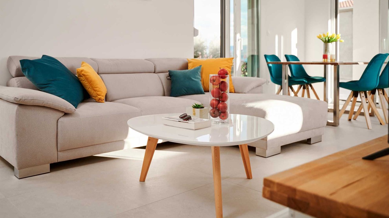 Photo of Livingroom in Central Dalmatia