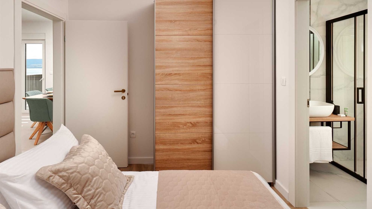 Photo of Bedroom in Central Dalmatia