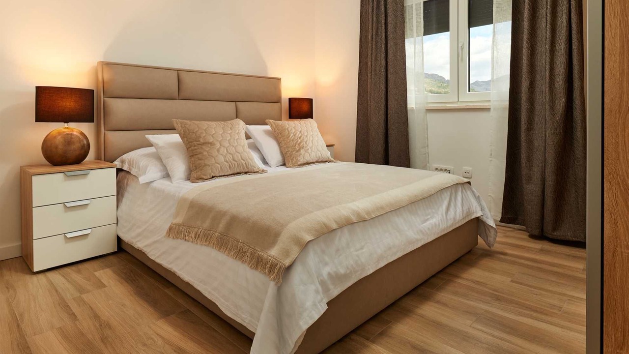 Photo of Bedroom in Central Dalmatia