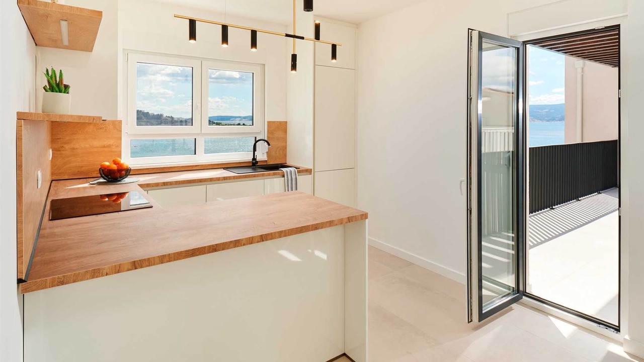 Photo of Kitchen in Central Dalmatia