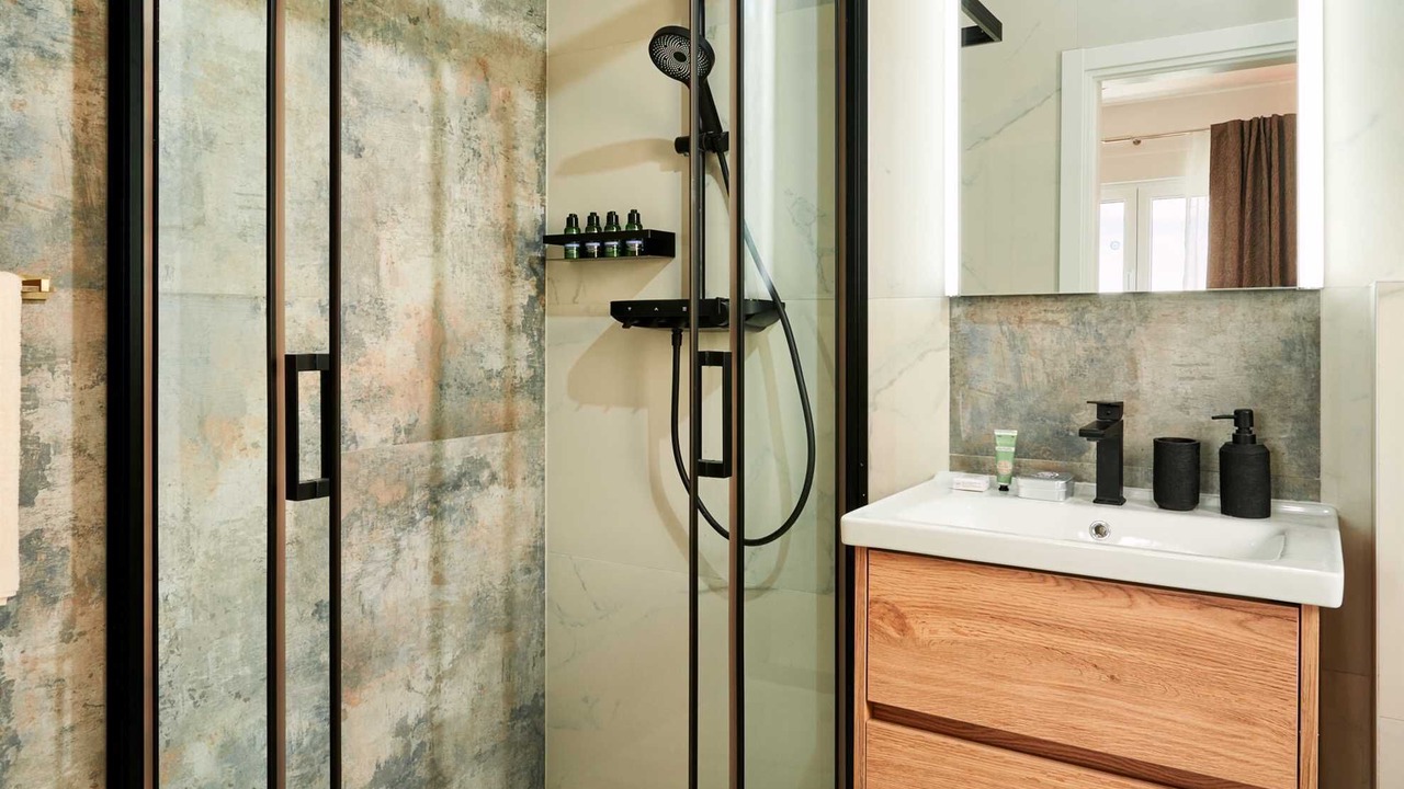 Photo of Bathroom in Central Dalmatia