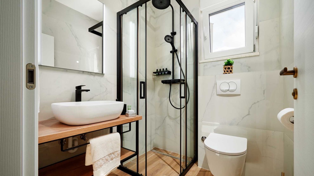 Photo of Bathroom in Central Dalmatia