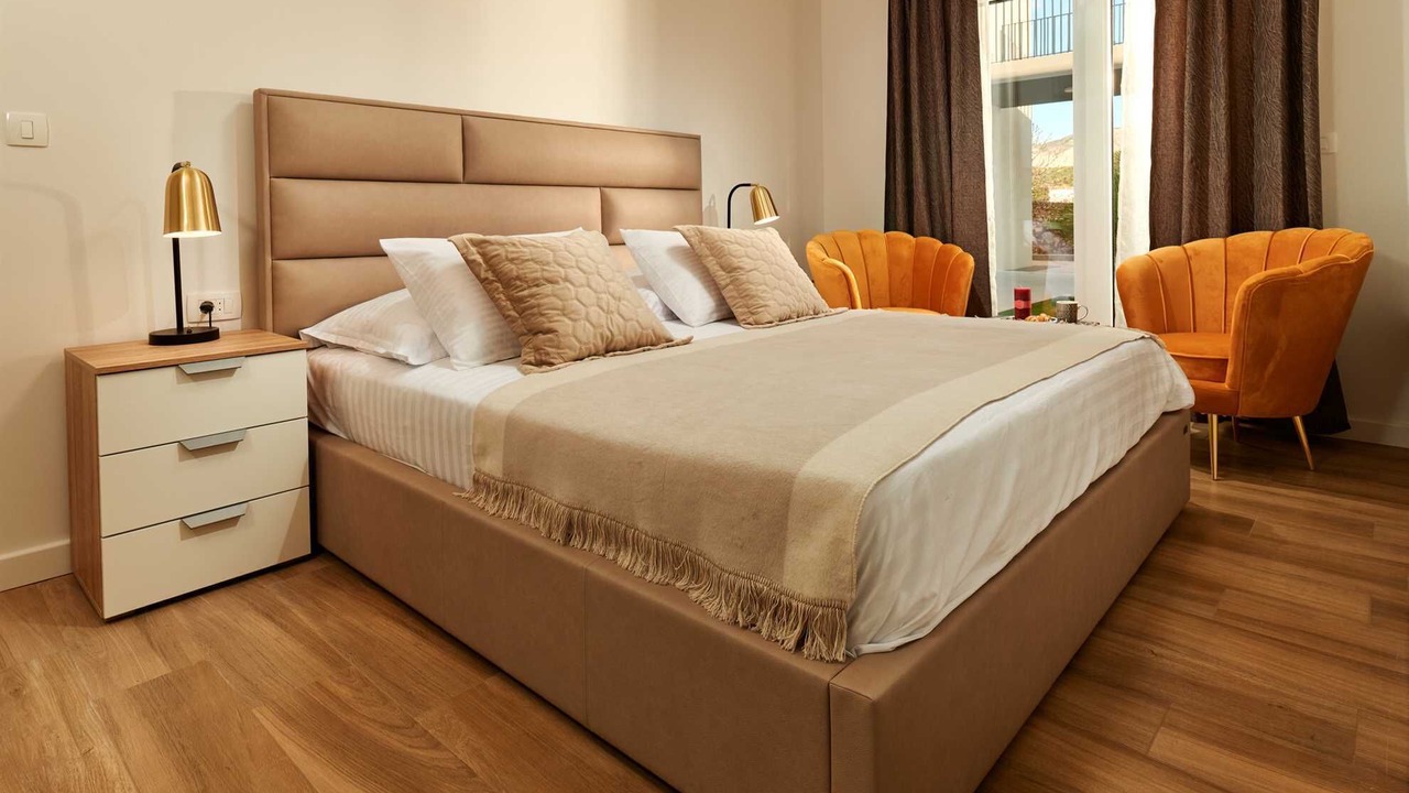 Photo of Bedroom in Central Dalmatia