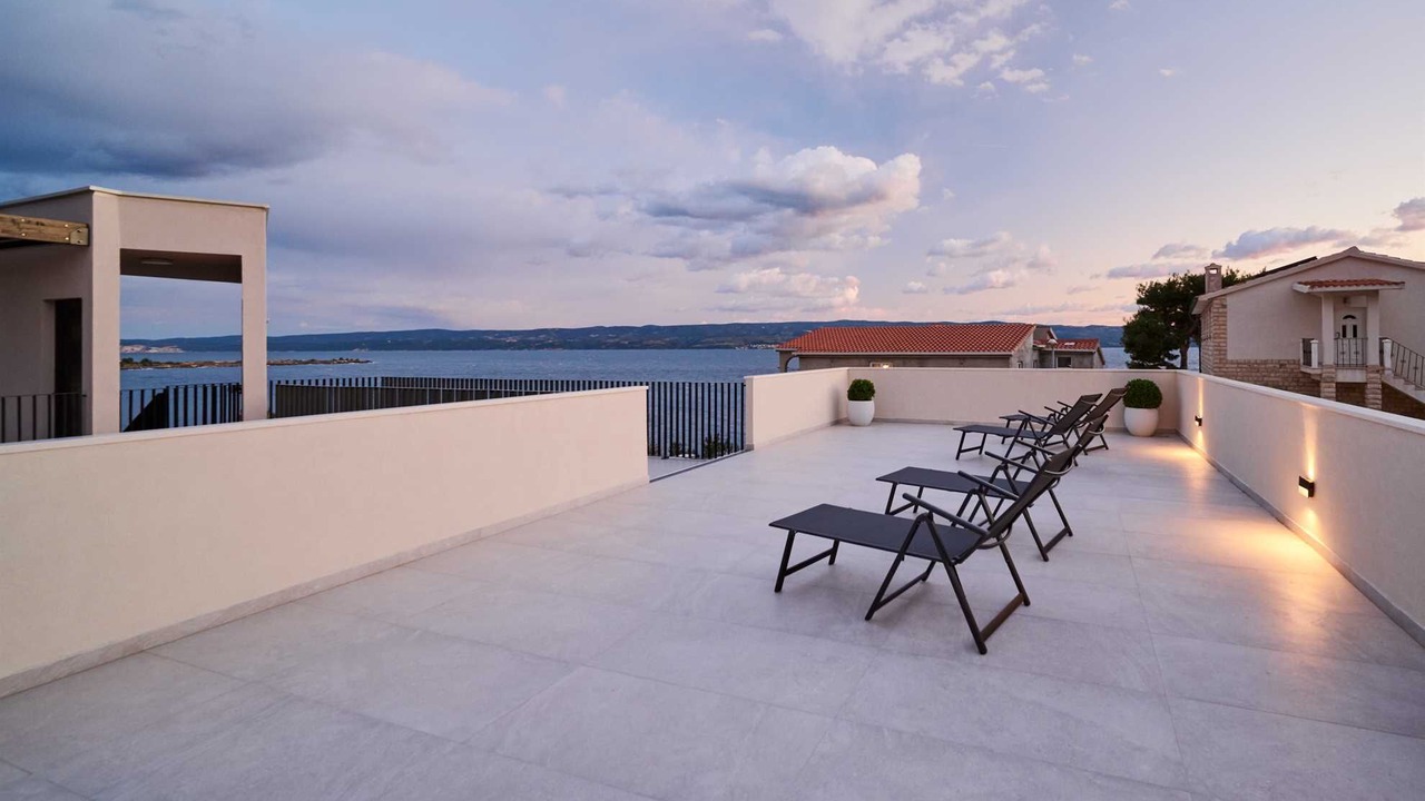 Photo of Patio Balcony in Central Dalmatia