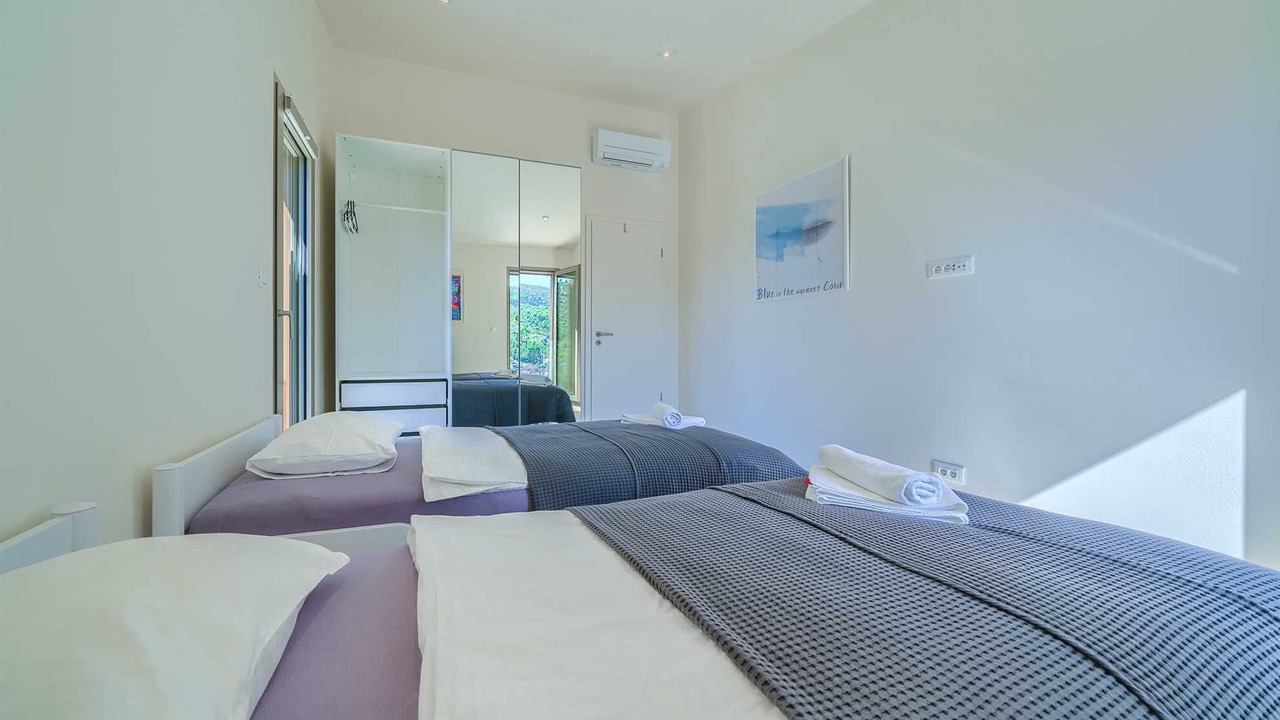 Photo of Bedroom in Cove Makarac (Milna)