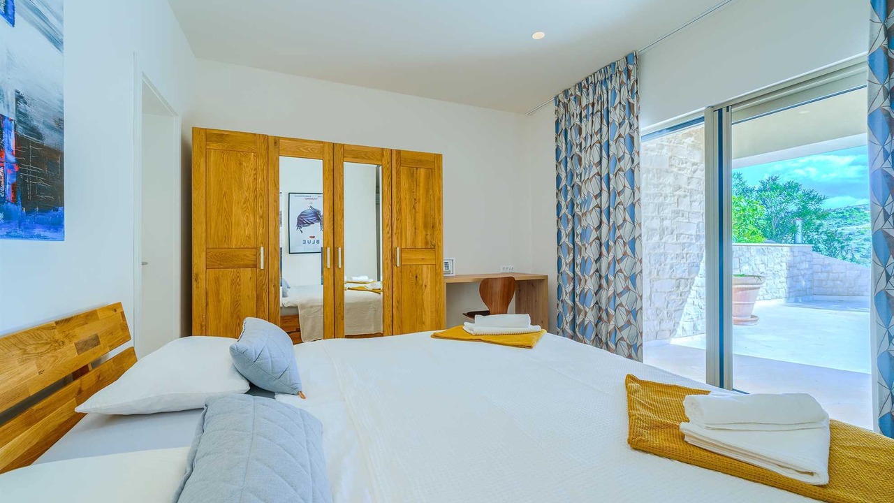 Photo of Bedroom in Cove Makarac (Milna)