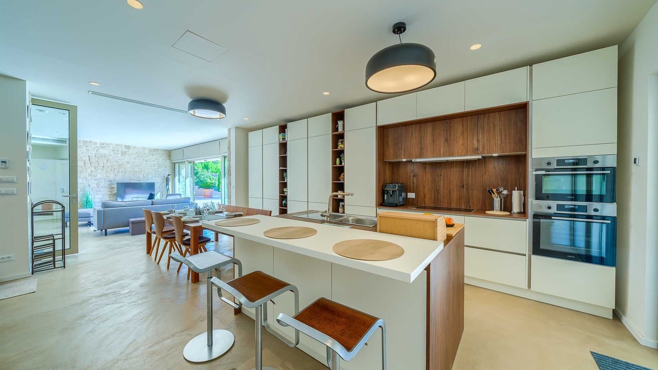 Photo of Kitchen in Cove Makarac (Milna)