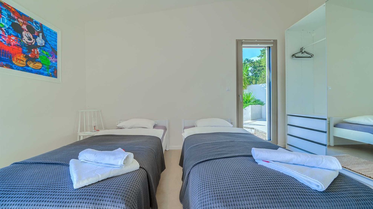 Photo of Bedroom in Cove Makarac (Milna)