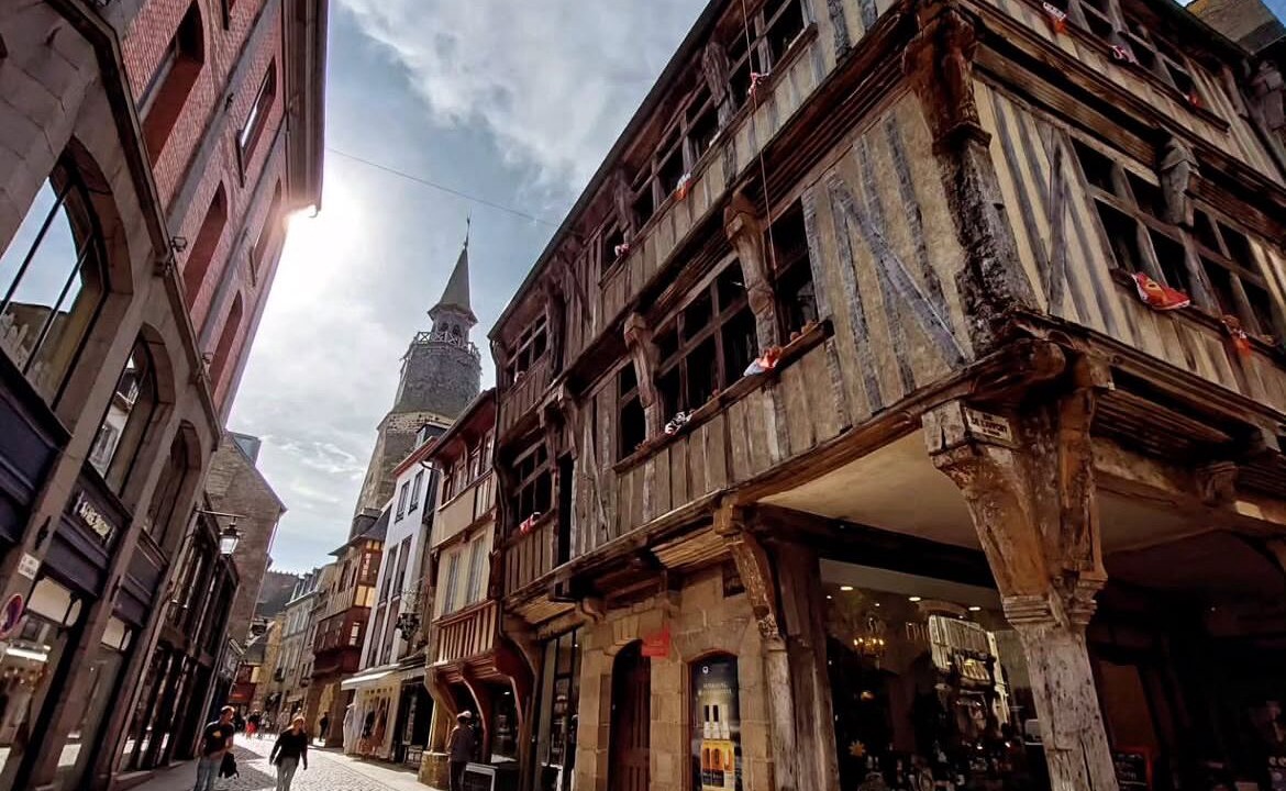 Photo of Others in Dinan