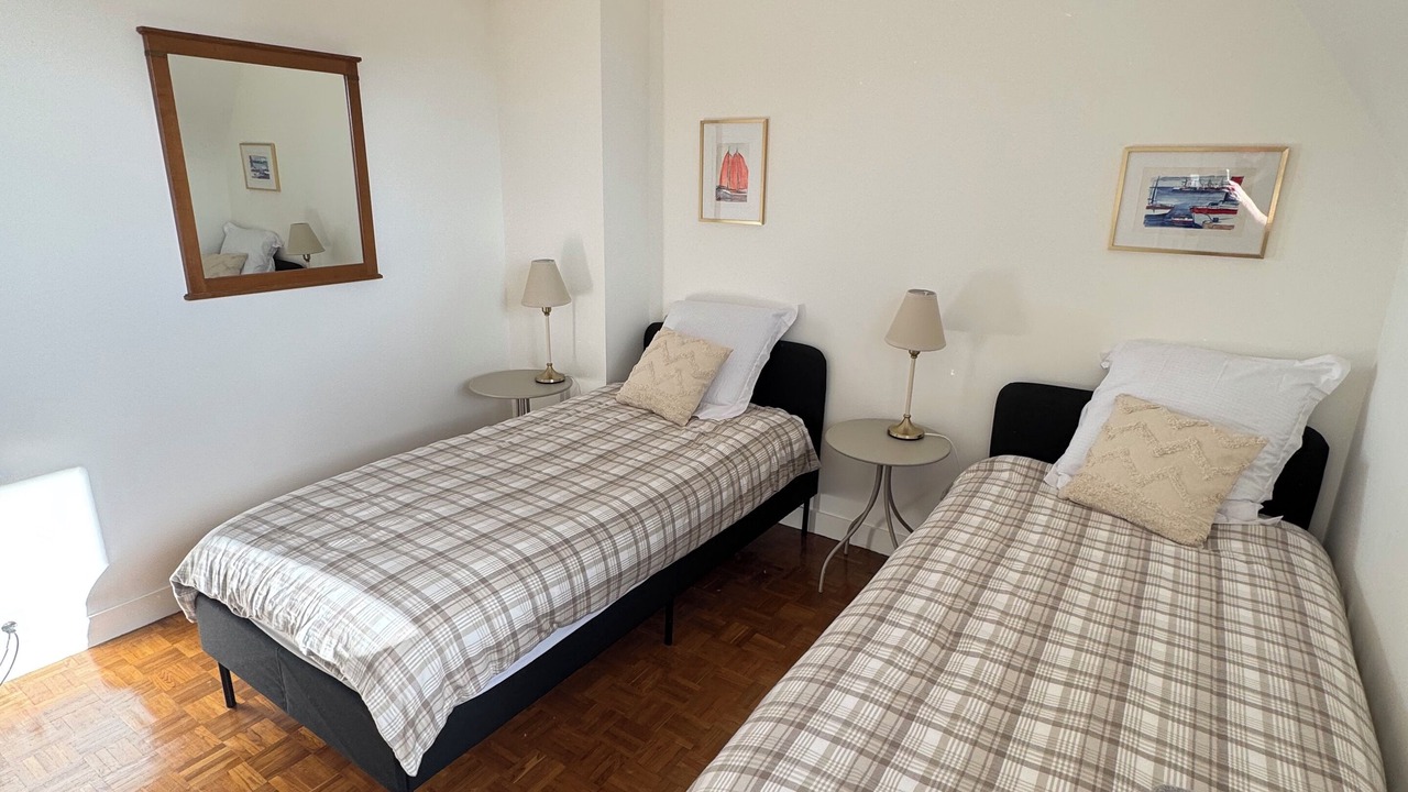 Photo of Bedroom in Dinan