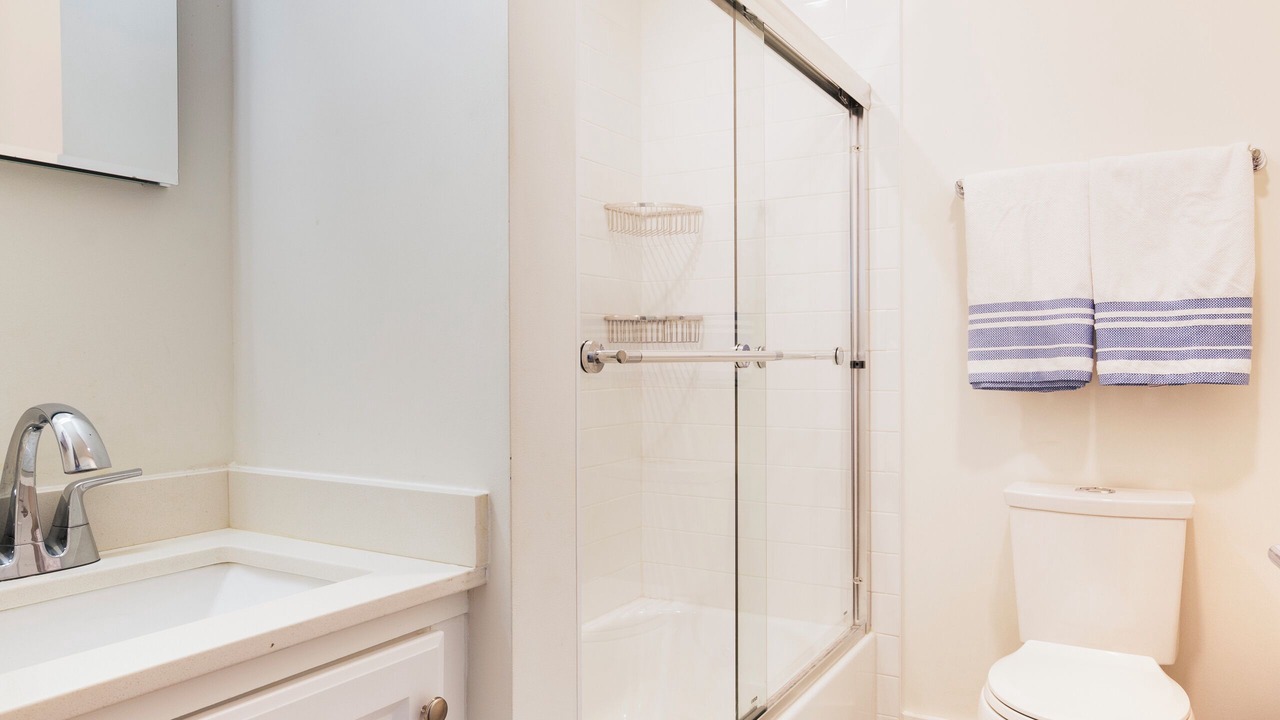 Photo of Bathroom in Jeffries Point