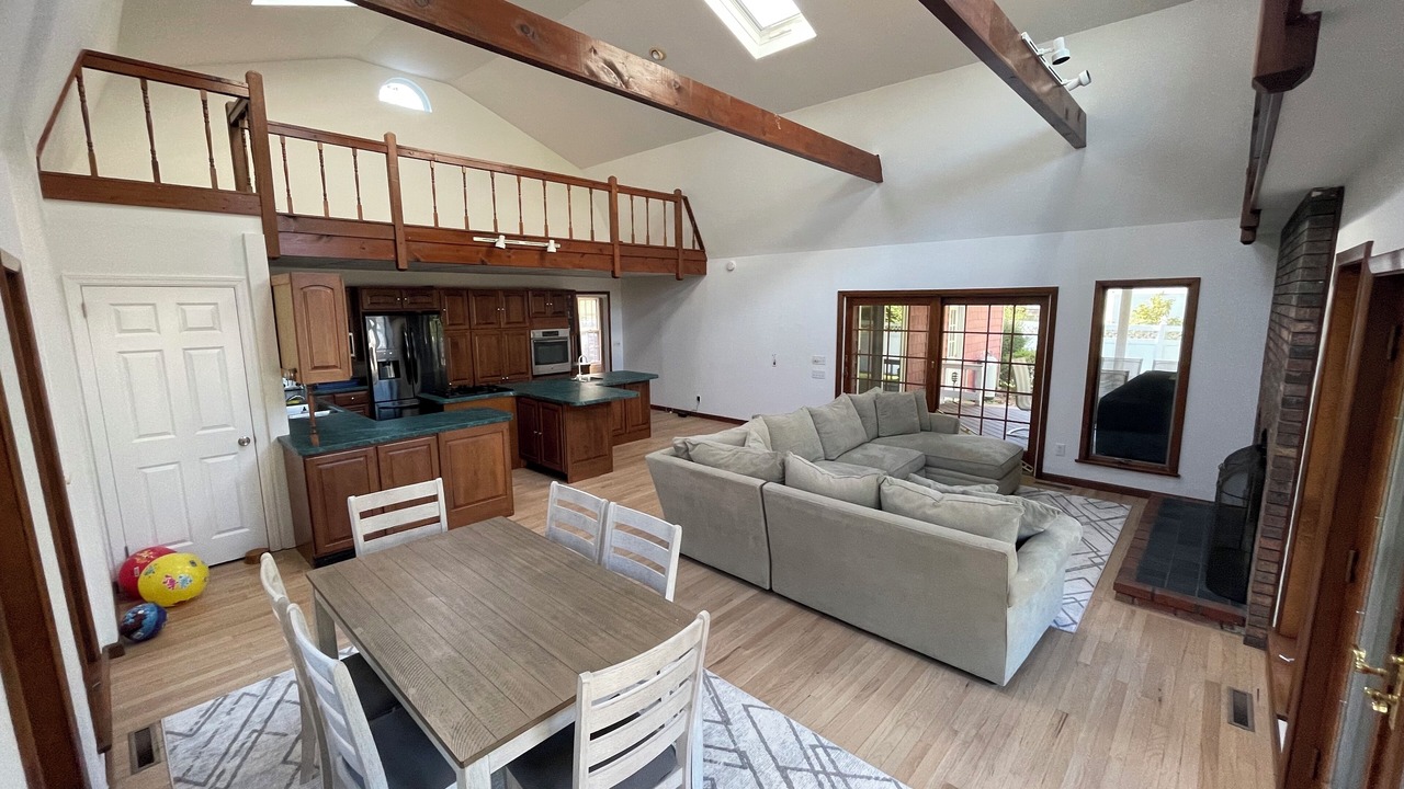 Photo of Bedroom in Cutchogue