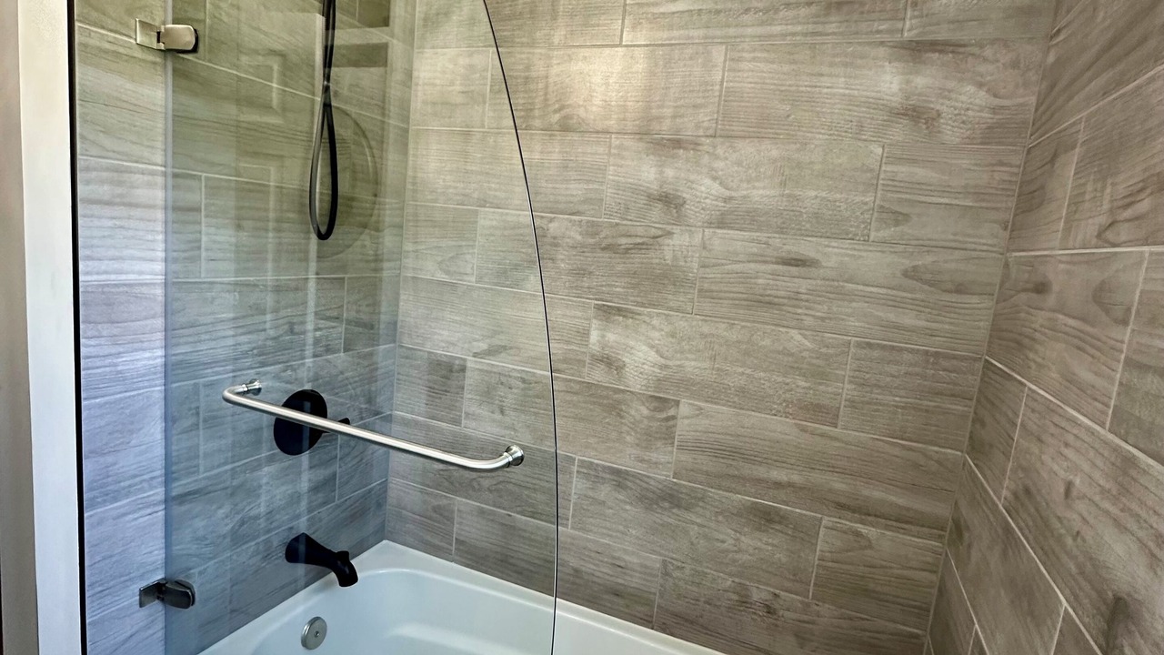 Photo of Bathroom in Cutchogue