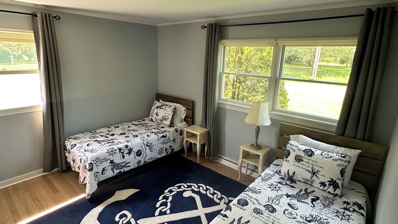 Photo of Bedroom in Cutchogue