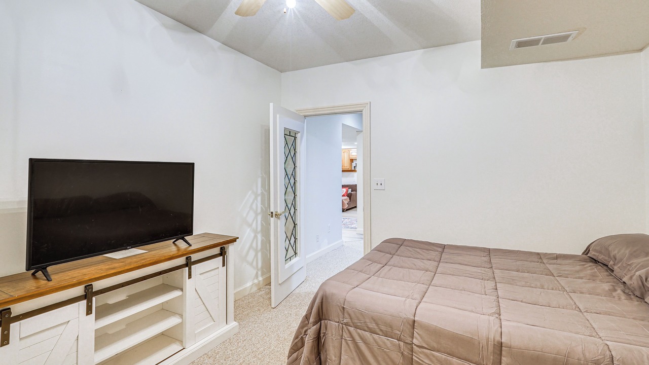 Photo of Bedroom in Lima