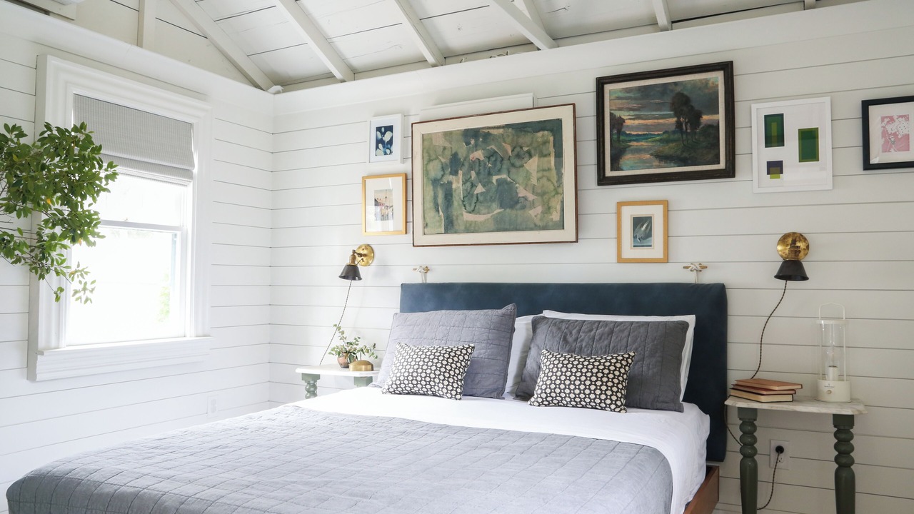 Photo of Bedroom in West Chatham