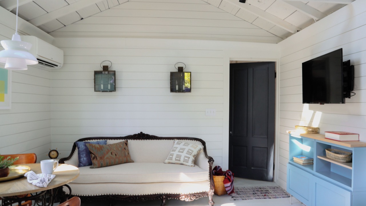 Photo of Livingroom in West Chatham
