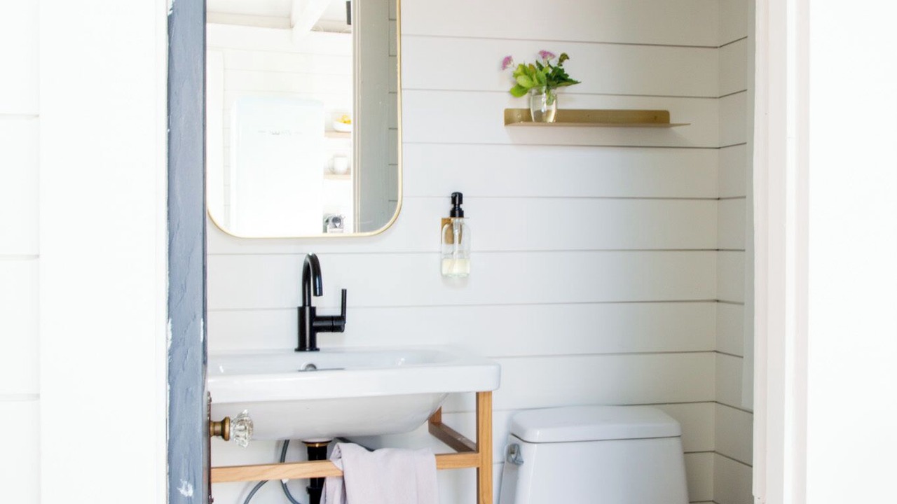 Photo of Bathroom in West Chatham