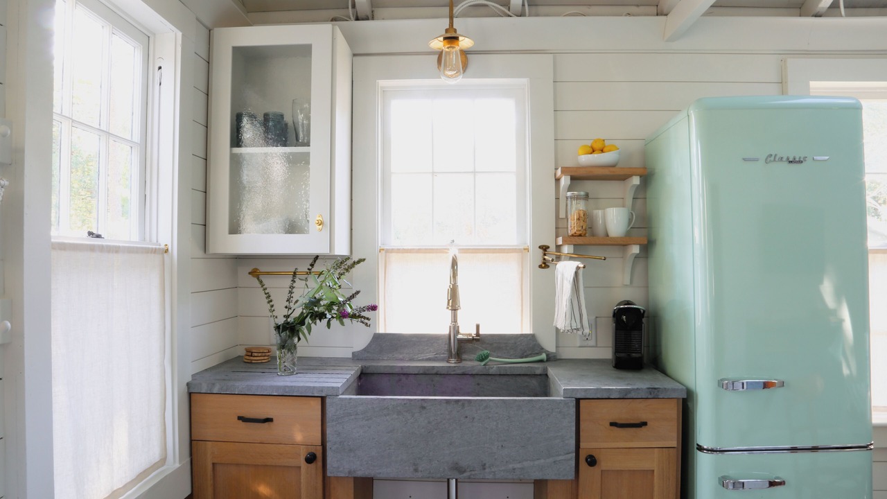 Photo of Bathroom in West Chatham