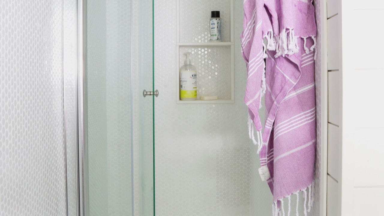 Photo of Bathroom in West Chatham