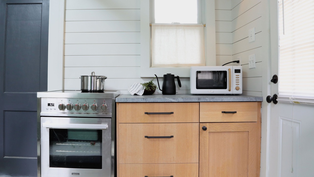 Photo of Kitchen in West Chatham