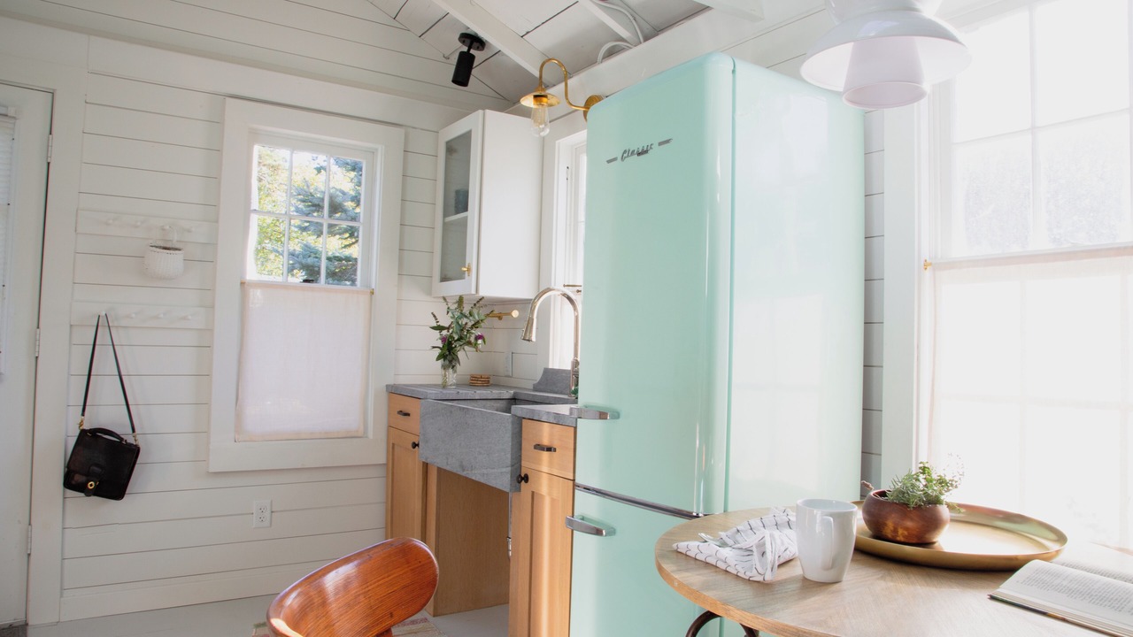 Photo of Kitchen in West Chatham