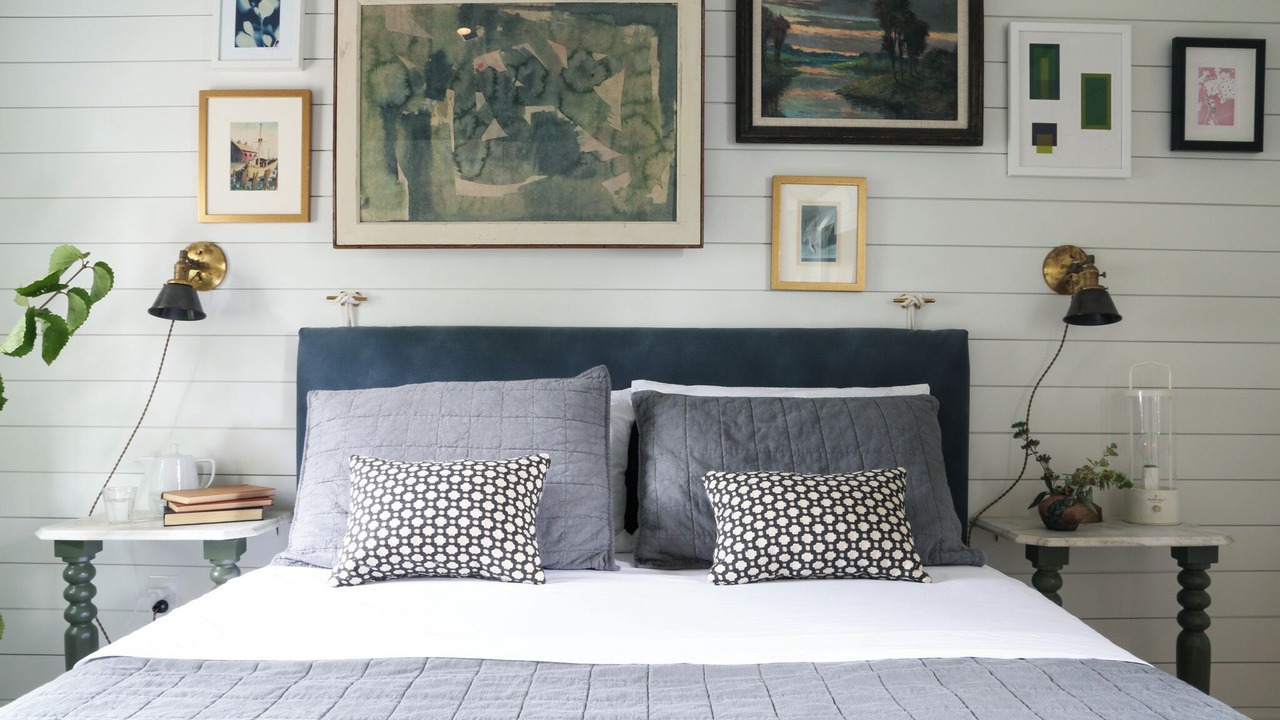Photo of Bedroom in West Chatham
