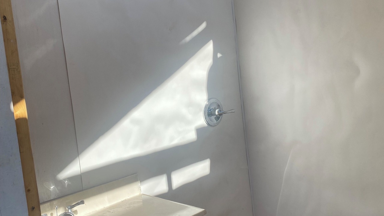 Photo of Bathroom in Otego