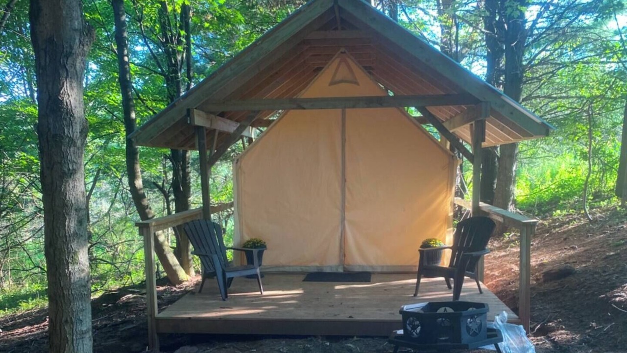 Photo of Outdoor in Otego