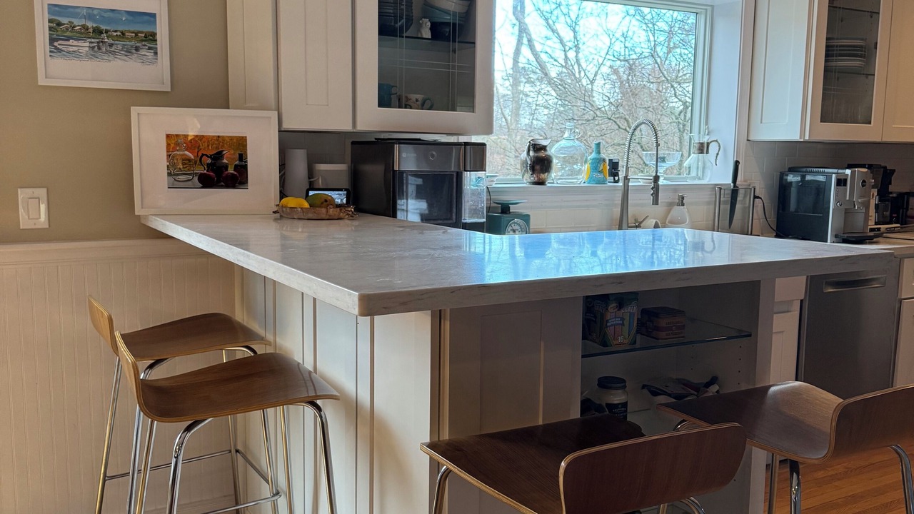 Photo of Kitchen in East Harwich