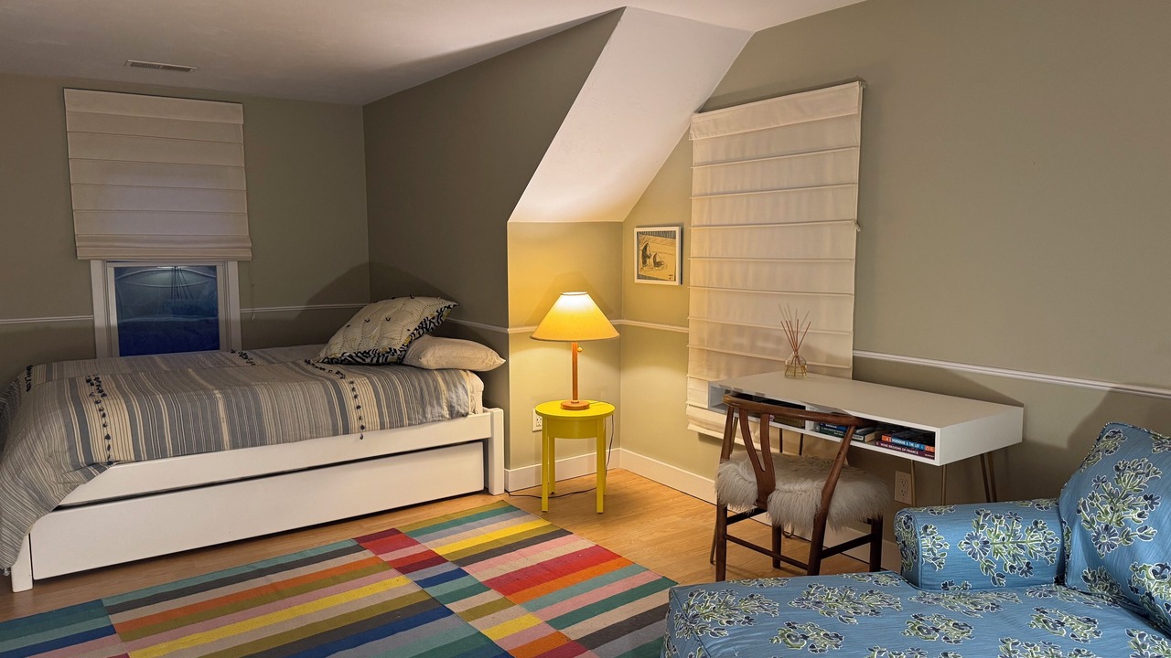 Photo of Bedroom in East Harwich