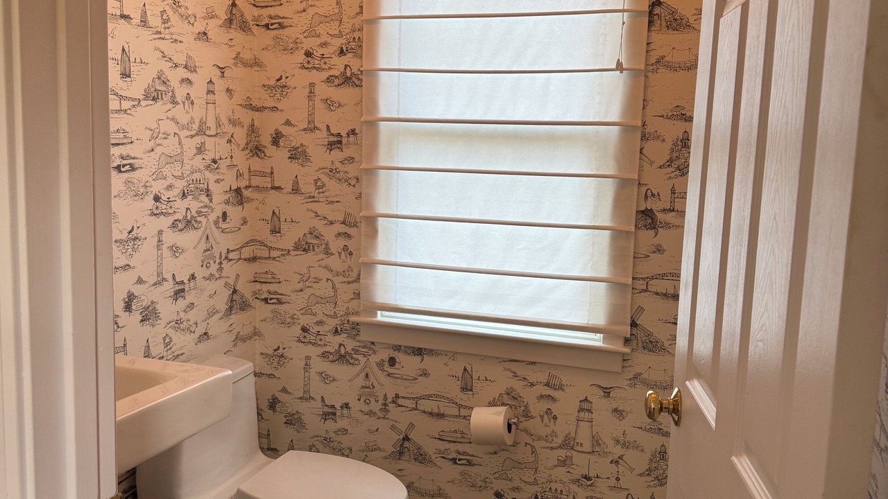 Photo of Bathroom in East Harwich
