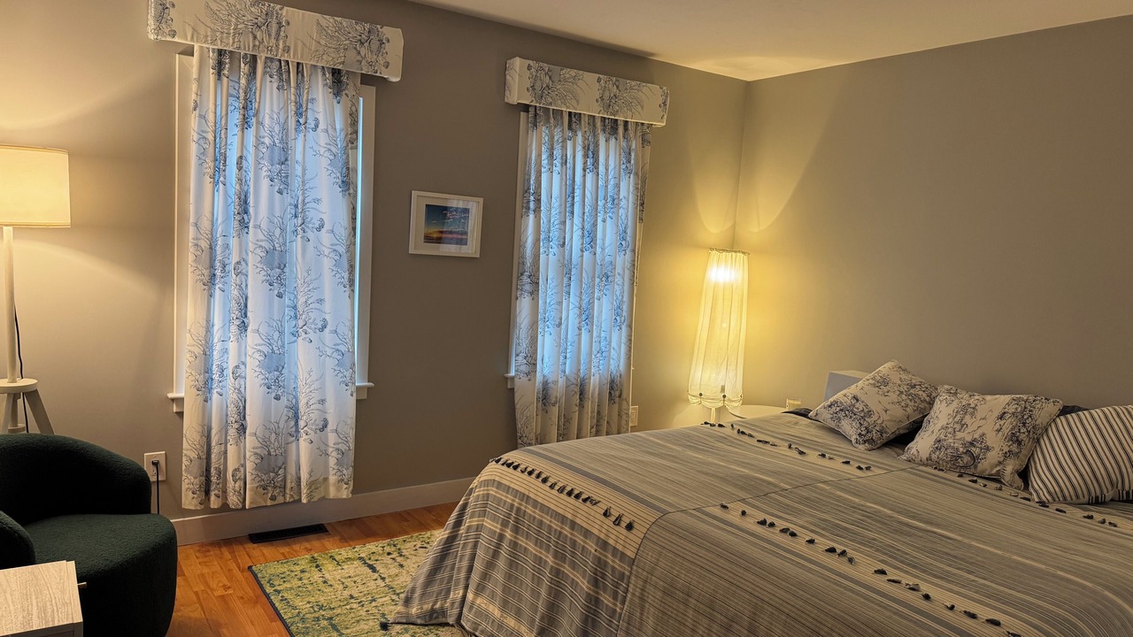 Photo of Bedroom in East Harwich