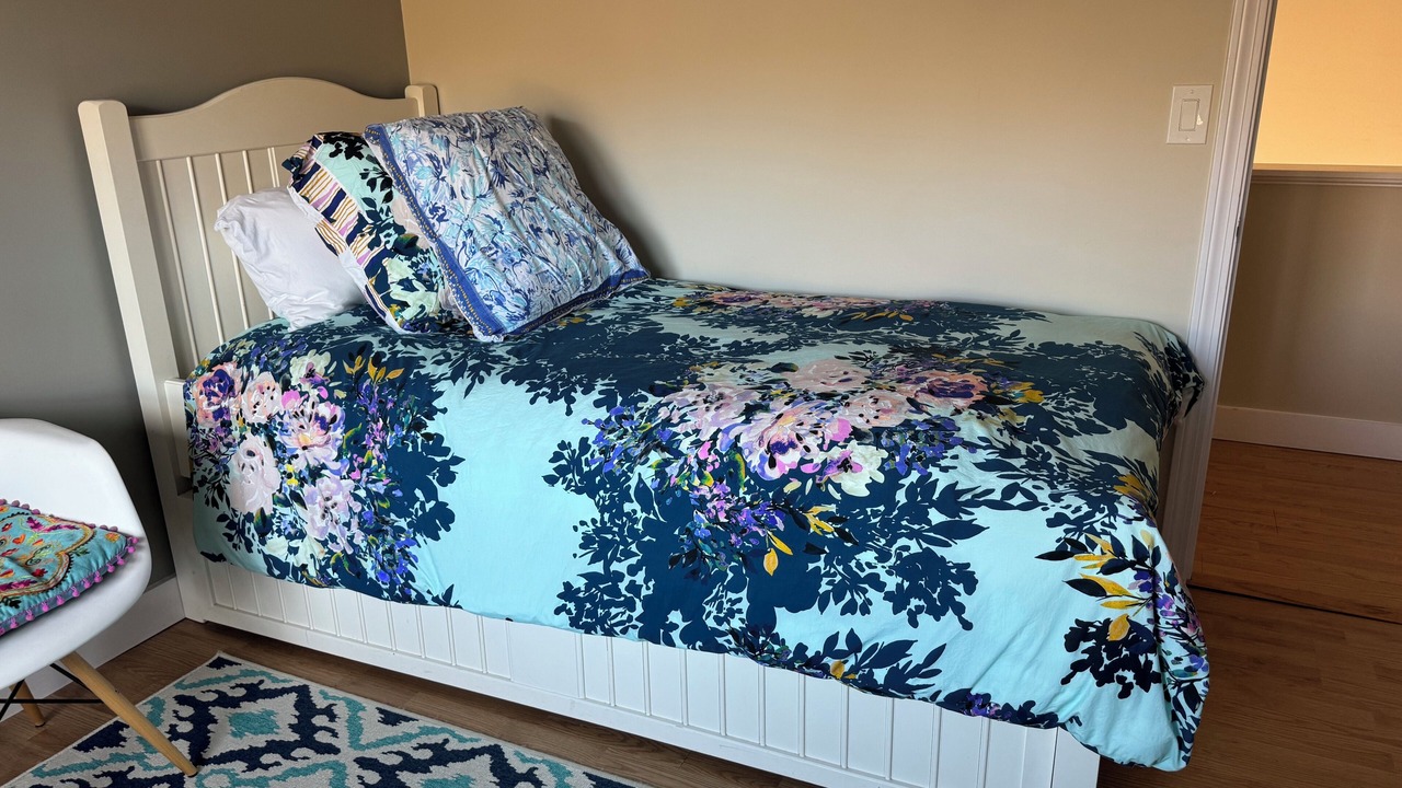 Photo of Bedroom in East Harwich