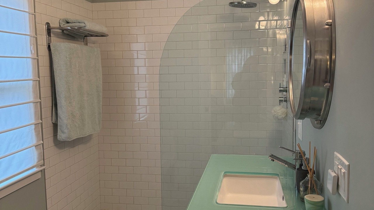 Photo of Bathroom in East Harwich