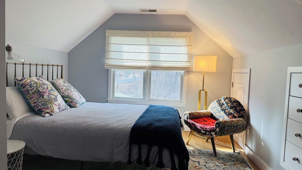 Photo of Bedroom in East Harwich
