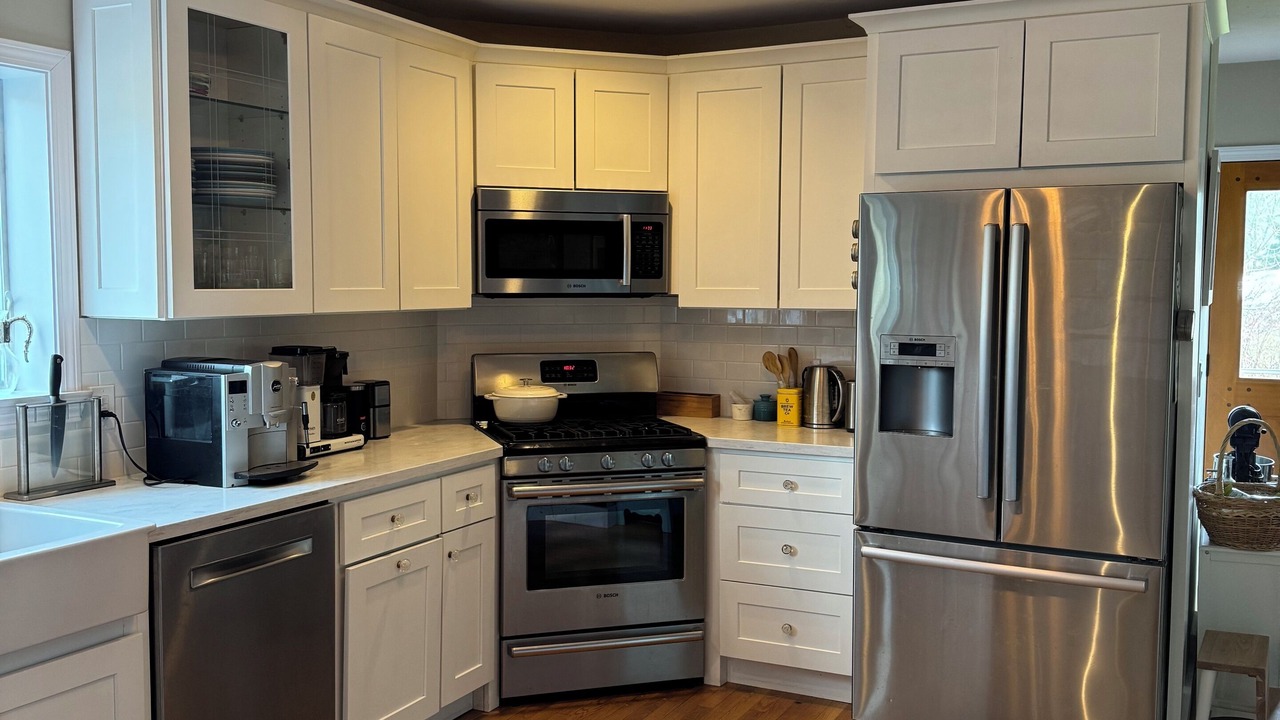 Photo of Kitchen in East Harwich