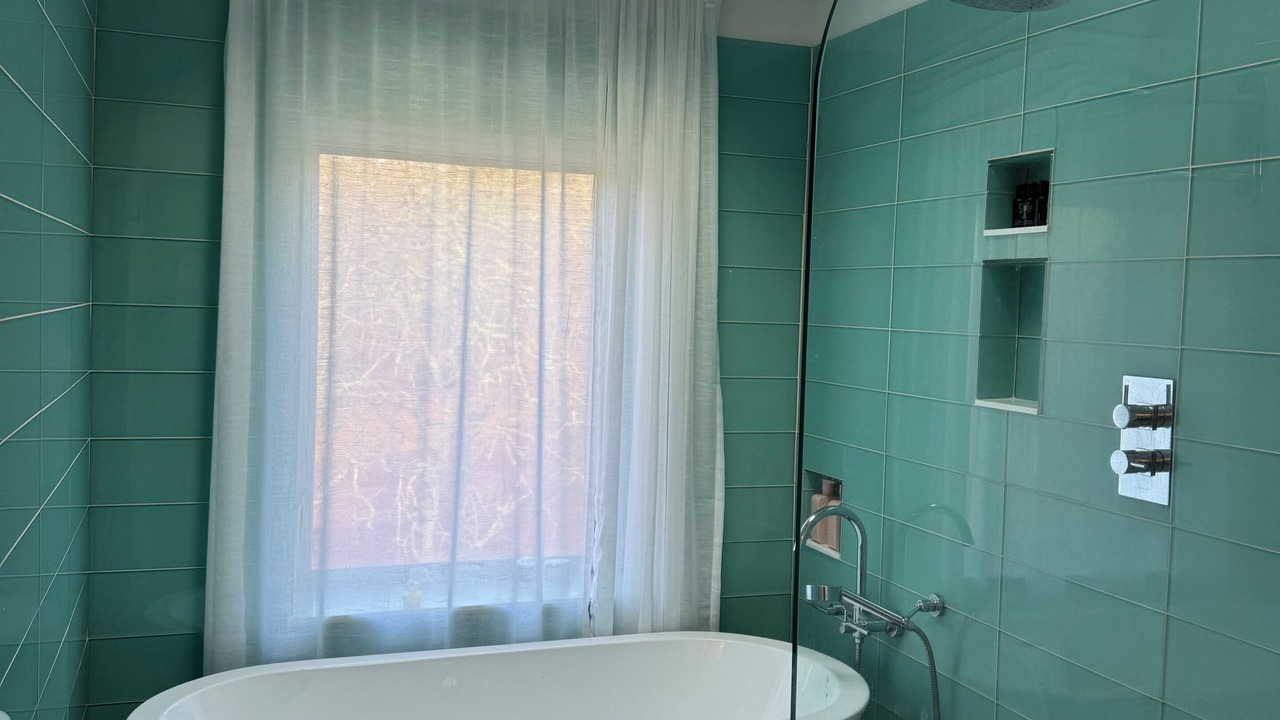 Photo of Bathroom in East Harwich