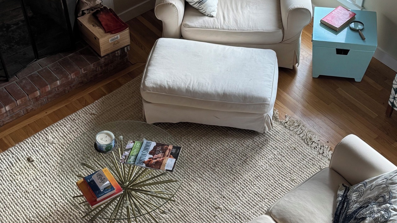 Photo of Livingroom in East Harwich